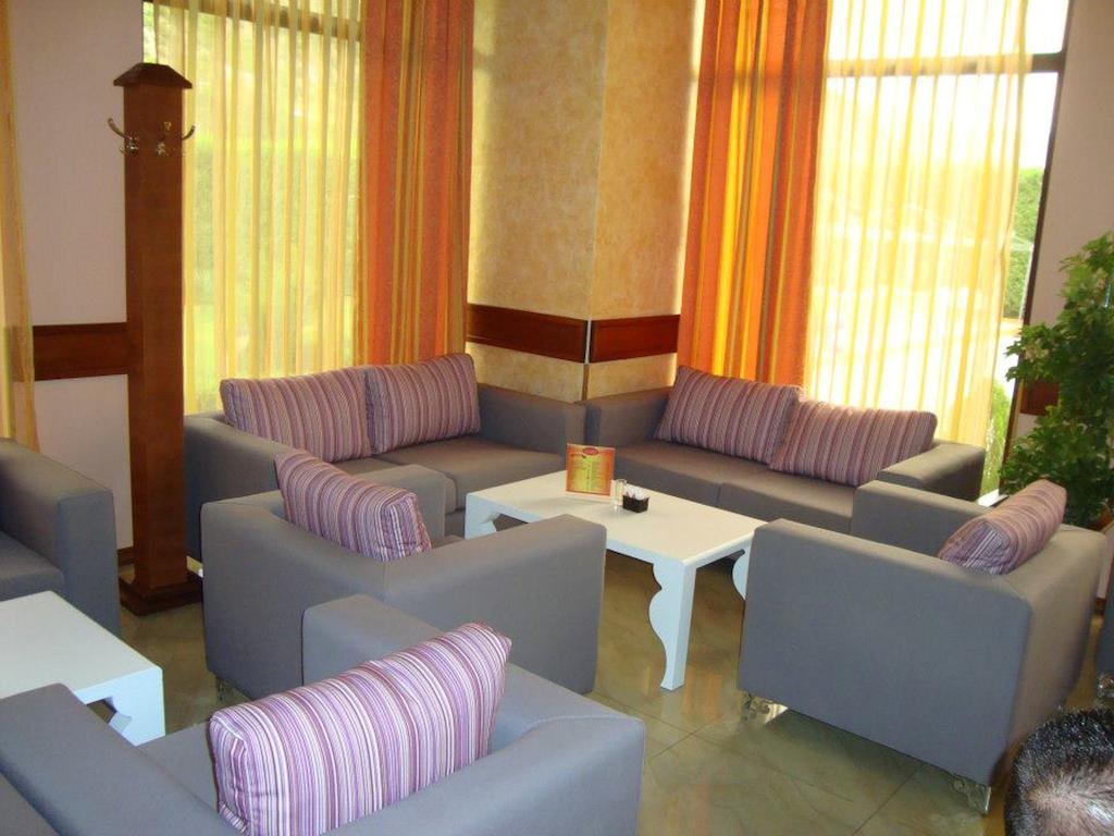 Colombo Hotell 3*