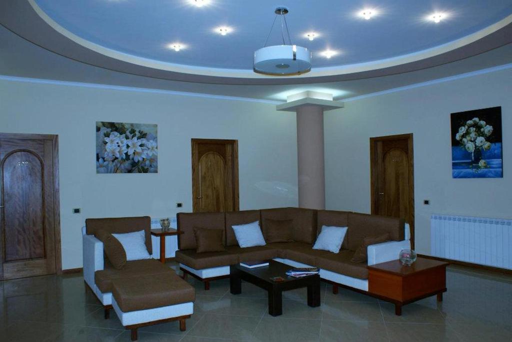 Hotell Colombo 3*
