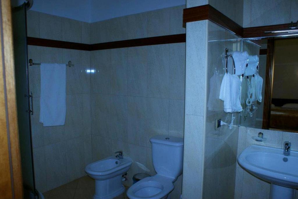 Colombo Hotell 3*