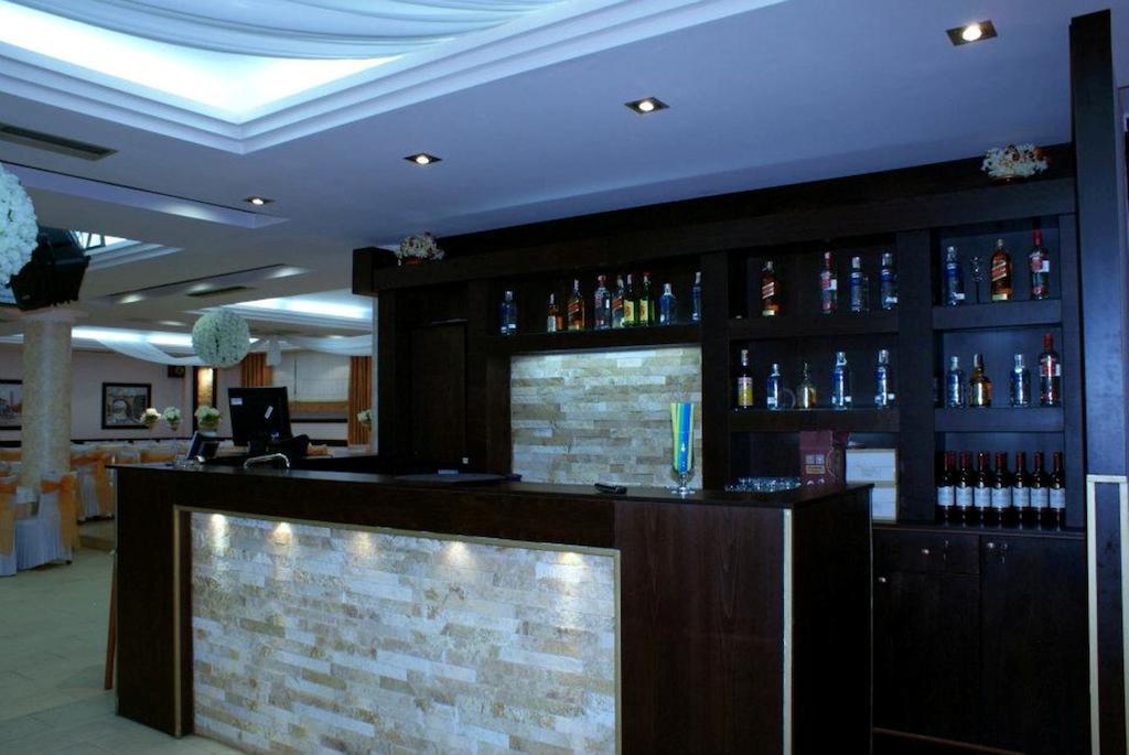 Colombo Hotell Elbasan