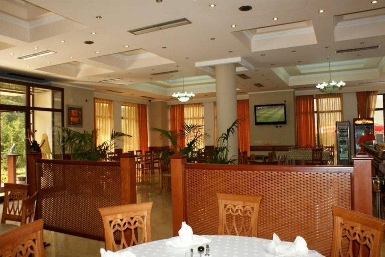 Colombo Hotell