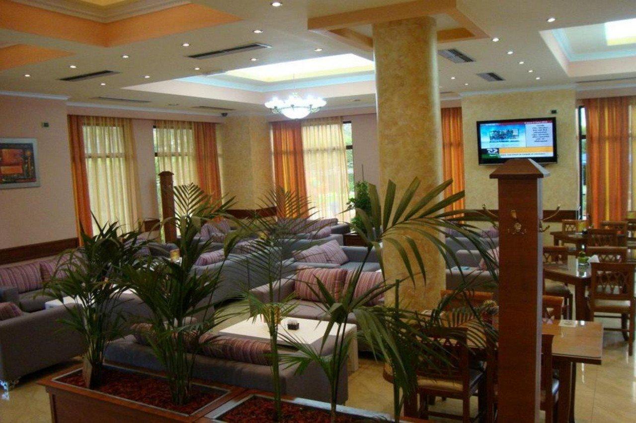 Colombo Hotell