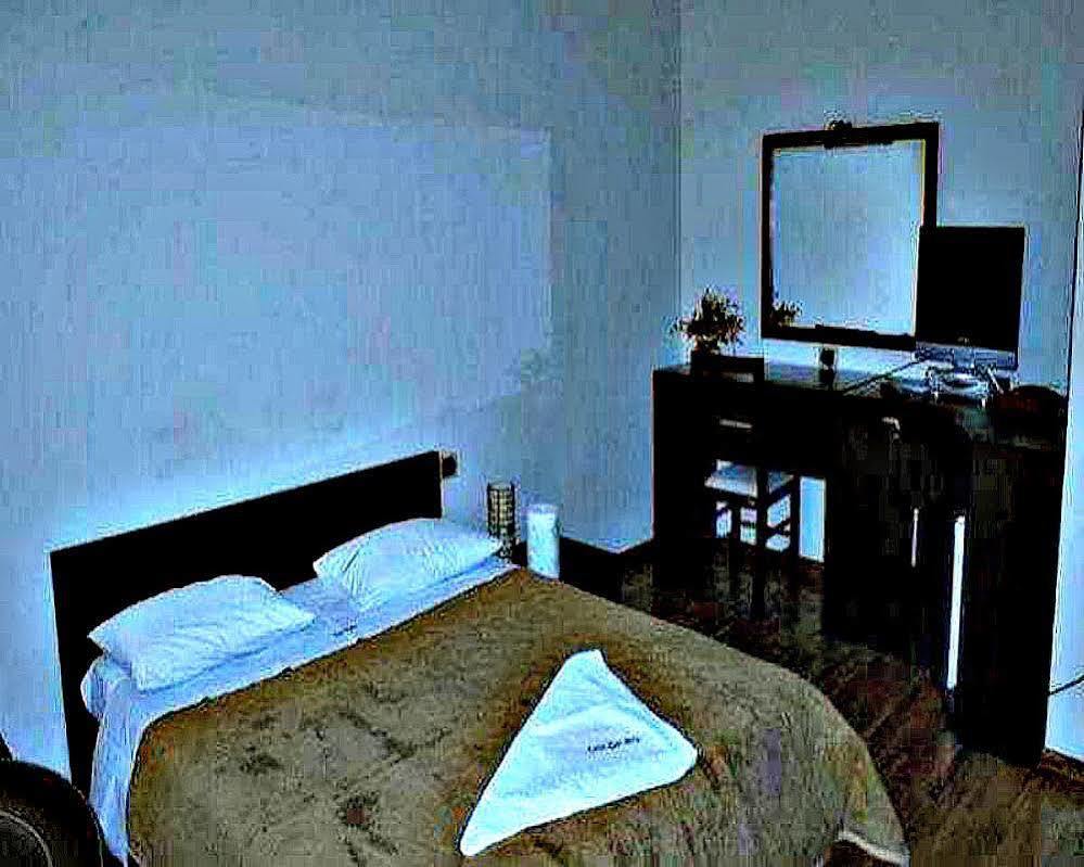 Colombo Hotell