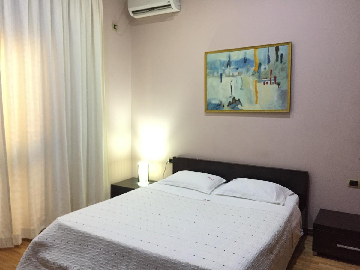 Colombo Hotell Elbasan