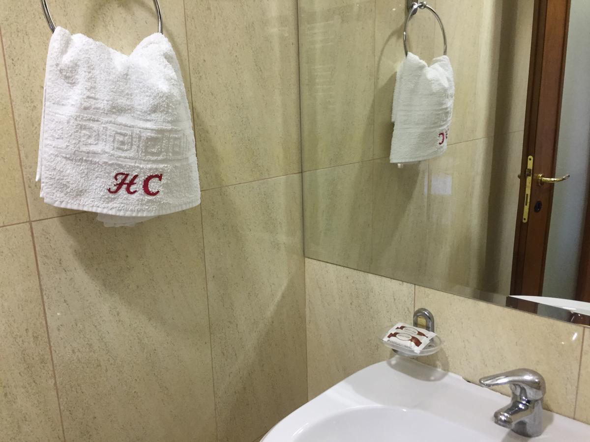 Colombo Hotell 3*