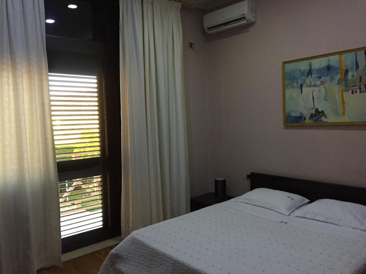 Hotell Colombo Elbasan
