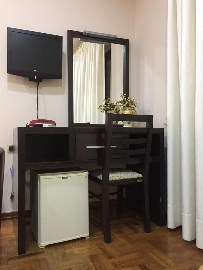 Hotell Colombo