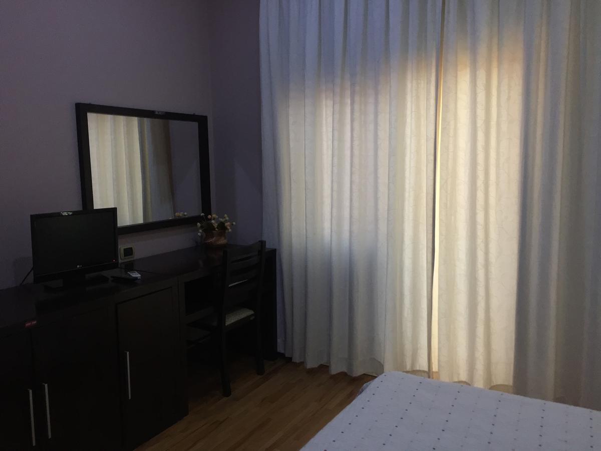 Hotell Colombo